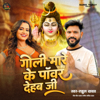 Goli Mare Ke Power Dehab Ji (Single)