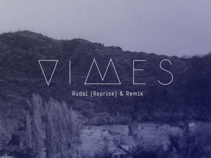 Rudal (Reprise & Remix) (EP)