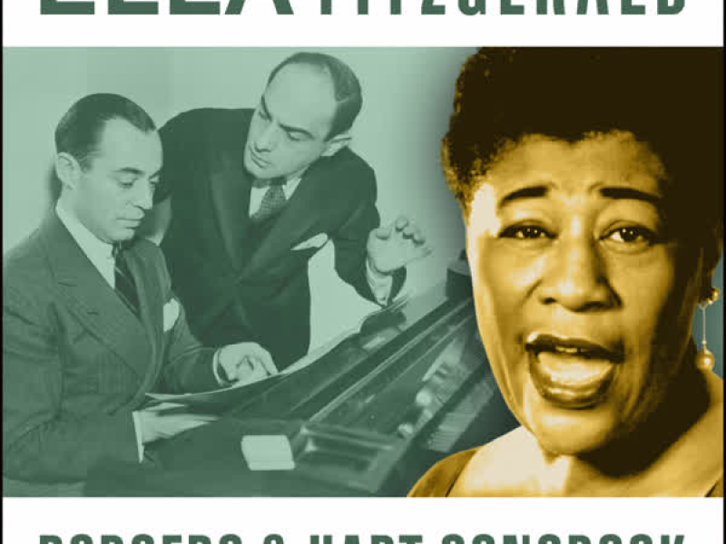 The Rodgers & Hart Songbook