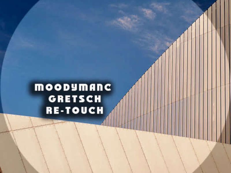 Gretsch Re-Touch (Single)