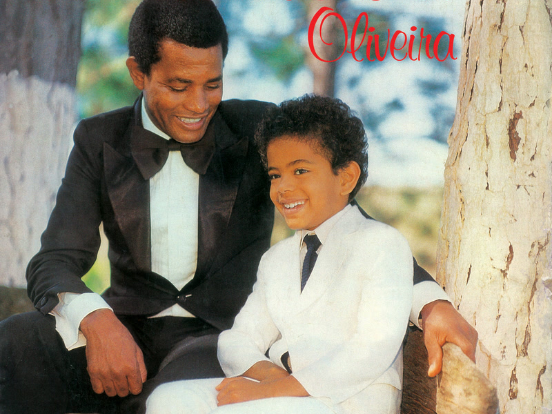 Jair Rodrigues De Oliveira