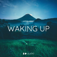 Waking Up (Single)