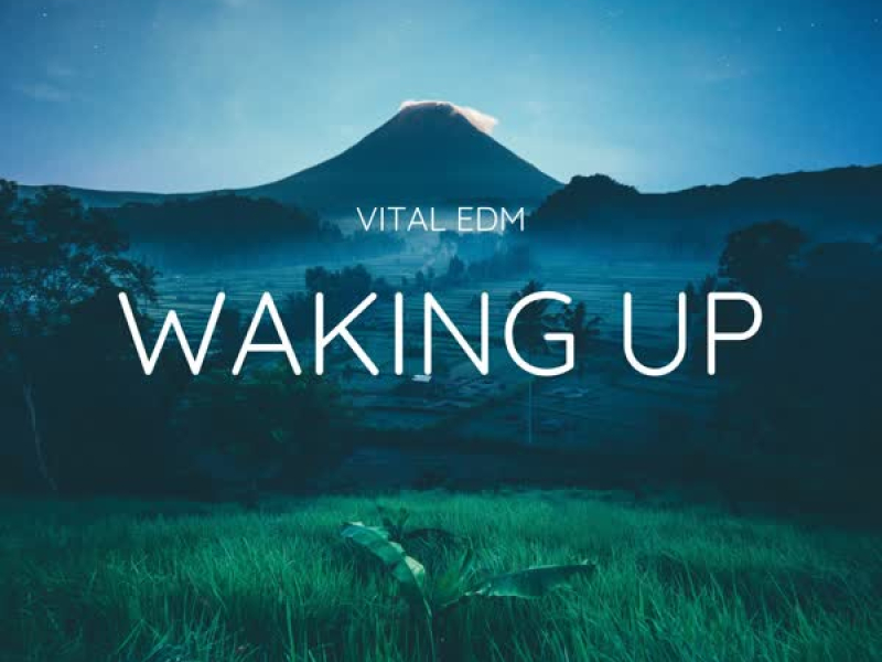 Waking Up (Single)