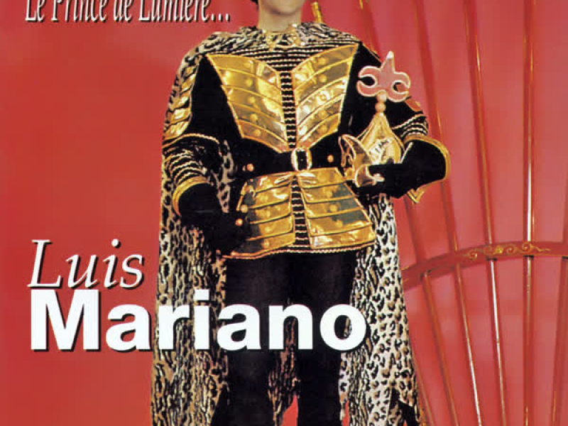 Le Prince De Lumìere