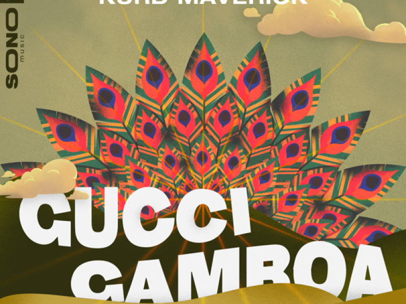 Gucci Gamboa (Single)