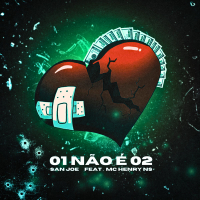01 Não é 02 (Single)
