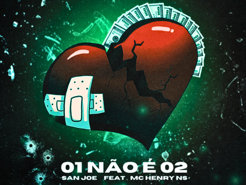 01 Não é 02 (Single)