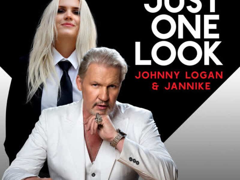 Just One Look (Single)