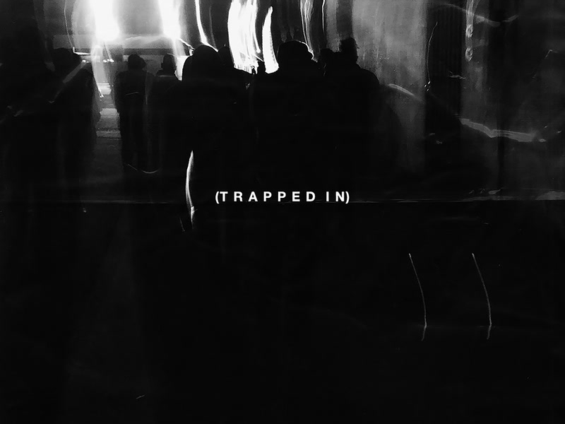 Trapped In (Single)