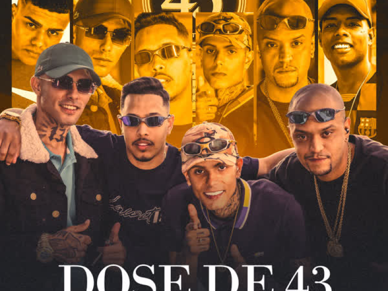 Dose de 43 (Single)