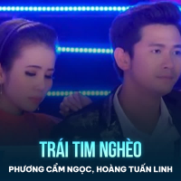 Trái Tim Nghèo (Single)