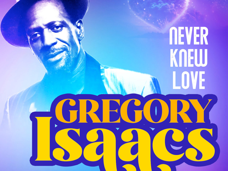 Never Knew Love (Single)