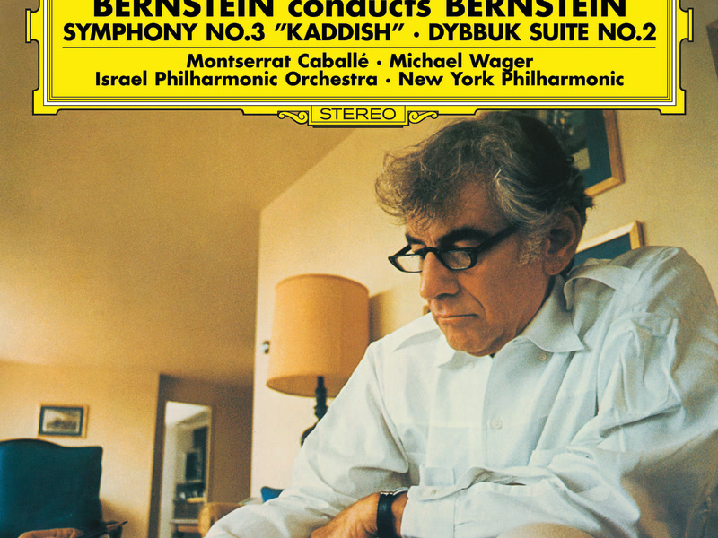 Bernstein: Symphony No.3 