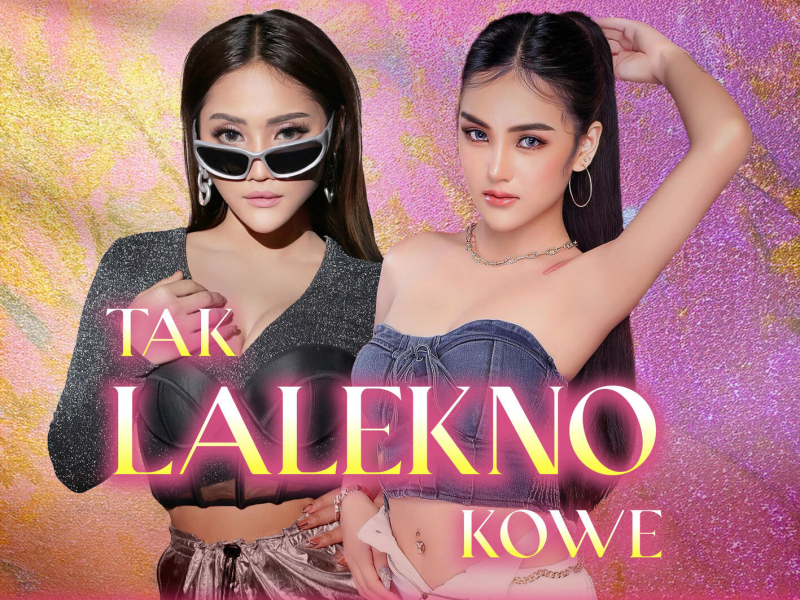 Tak Lalekno Kowe (Single)