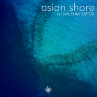 Asian Shore (Single)