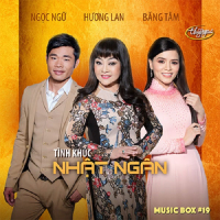 Thúy Nga Music Box 19: Hương Lan, Băng Tâm, Ngọc Ngữ