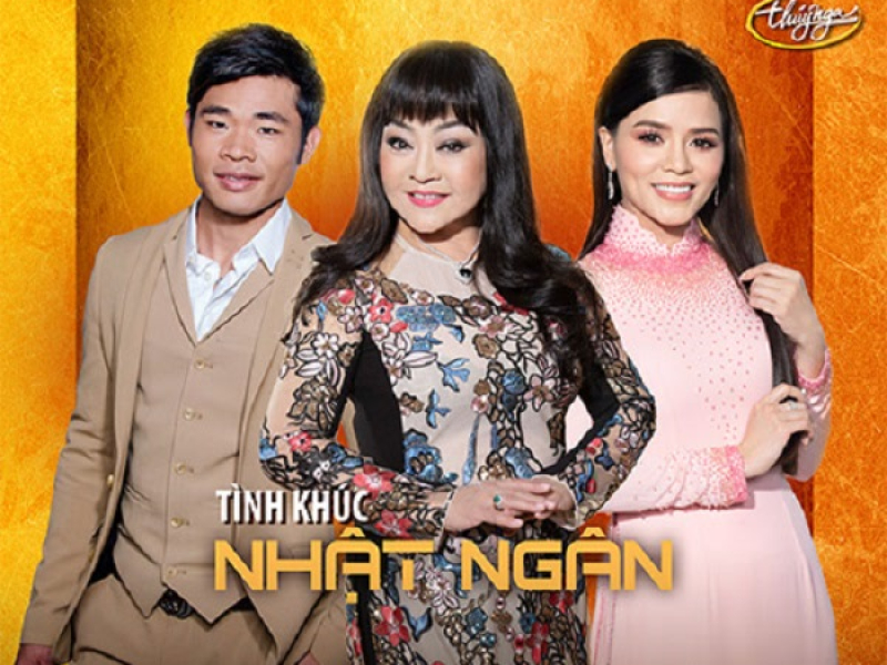 Thúy Nga Music Box 19: Hương Lan, Băng Tâm, Ngọc Ngữ
