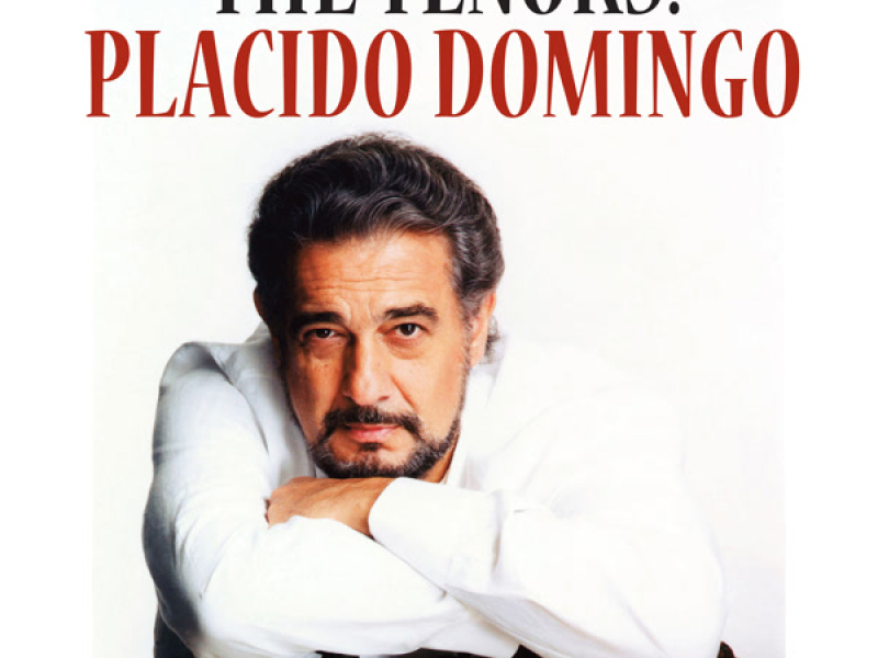 The Tenors: Placido Domingo (Live)