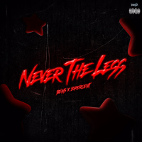 Never The Less (Single)