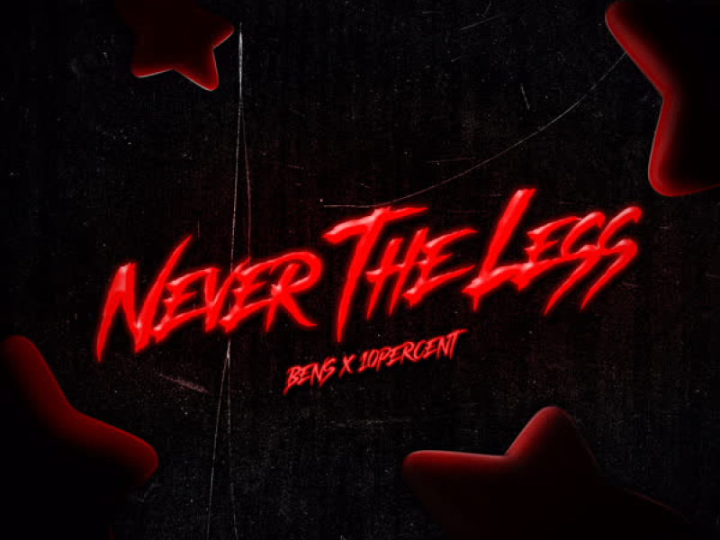 Never The Less (Single)