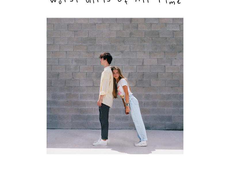 Worst Girls Of All Time (Single)