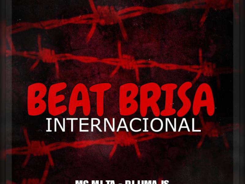 Beat Brisa Internacional (Single)