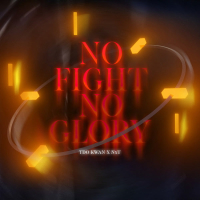 No Fight No Glory (Single)