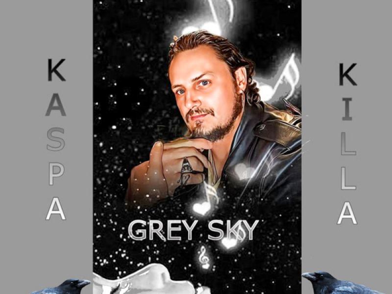 Grey Sky (Single)