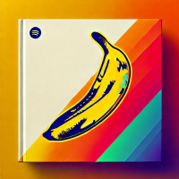 Banana cake (Single)