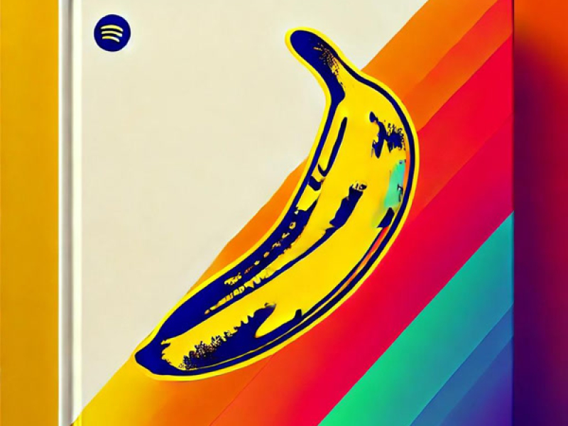 Banana cake (Single)