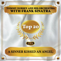 A Sinner Kissed an Angel (Billboard Hot 100 - No 20) (Single)