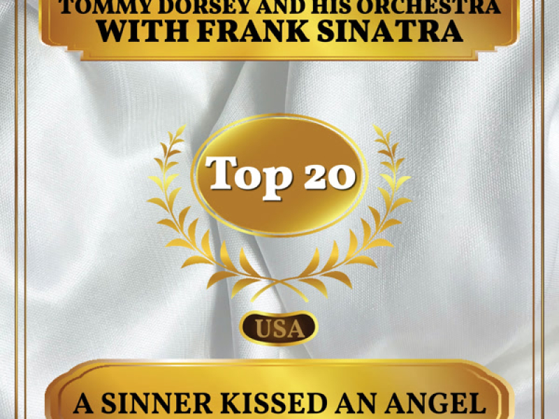 A Sinner Kissed an Angel (Billboard Hot 100 - No 20) (Single)