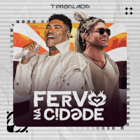 Fervo na Cidade (Single)
