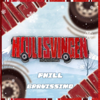 Hjul i svingen 2023 (Single)