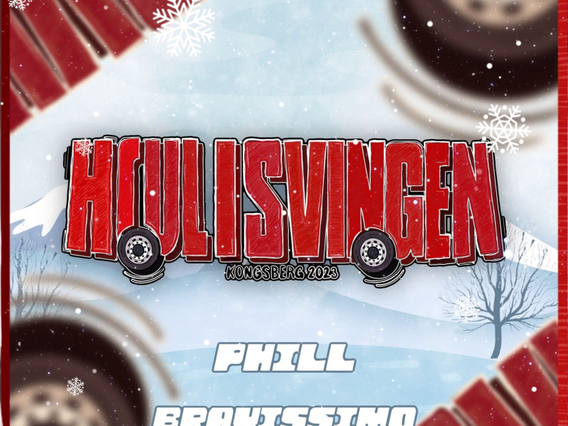 Hjul i svingen 2023 (Single)