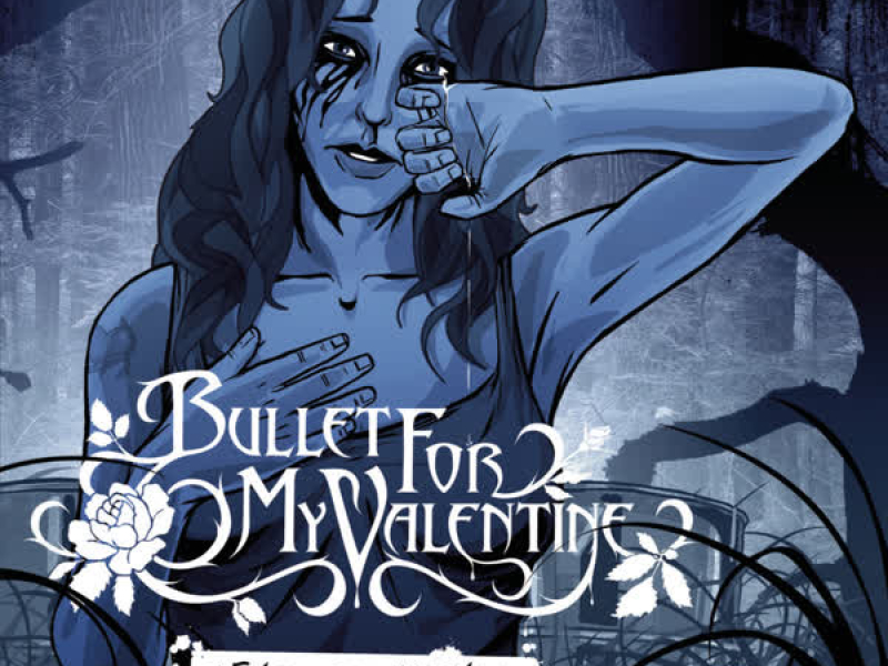 Tears Don't Fall (EP)