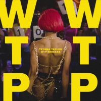 WTP (Remixes) (Single)
