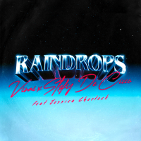 Raindrops (Single)