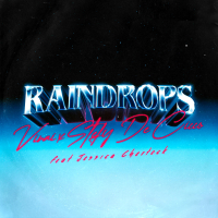 Raindrops (Single)
