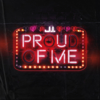 Proud Of Me (Single)