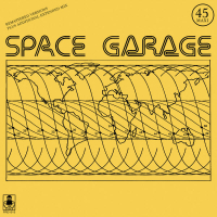 Space Garage (Single)