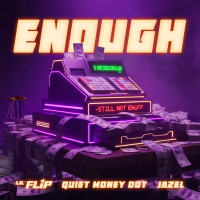 Enough (Single)