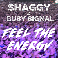 Feel The Energy (Single)