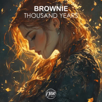 Thousand Years (Single)