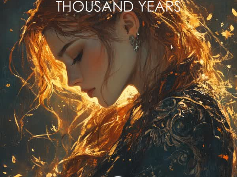 Thousand Years (Single)