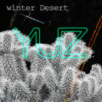 Winter Desert (Single)