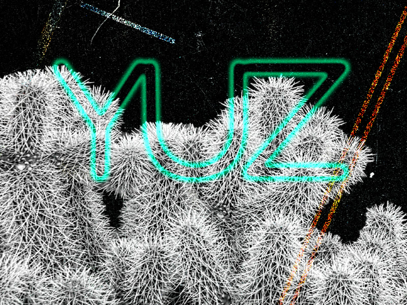 Winter Desert (Single)