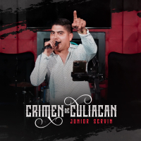 Crimen De Culiacan (En Vivo) (Single)