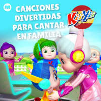 Canciones Divertidas para Cantar en Familia