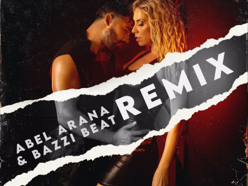 Fuego 2.0 (Abel Arana & Bazzi Beat Remix) (Single)